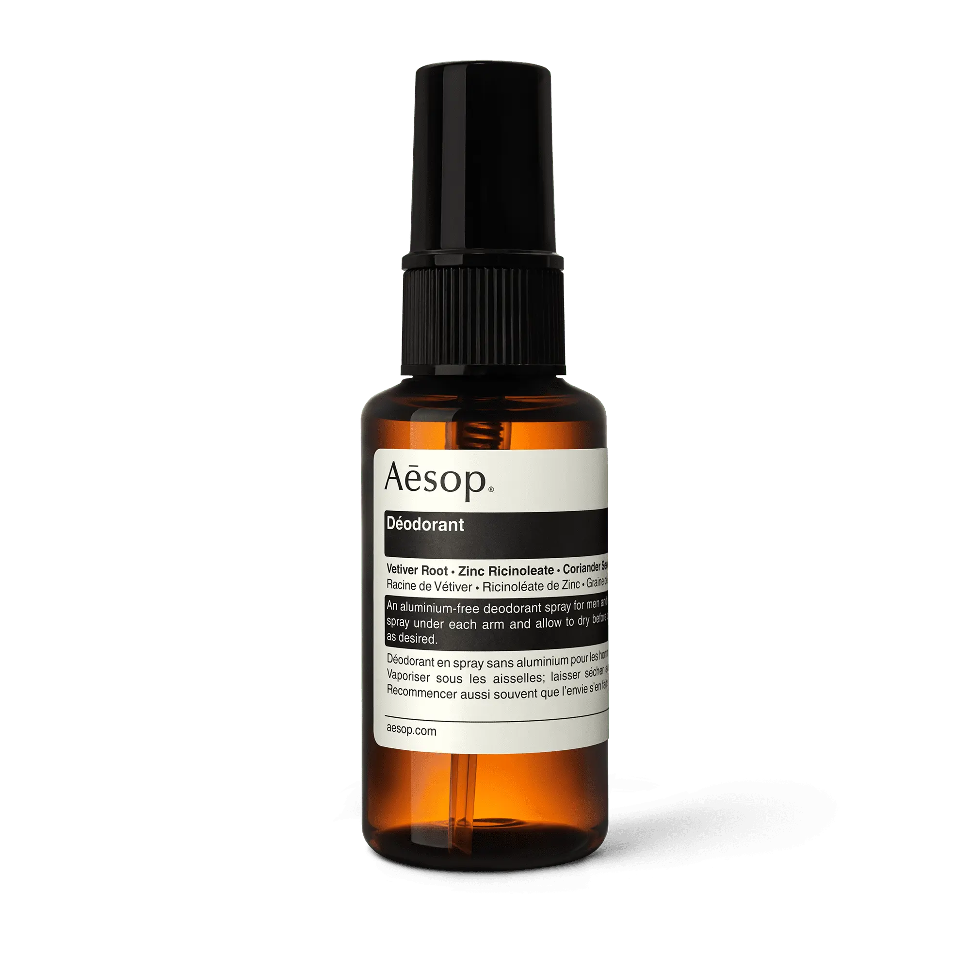 Déodorant